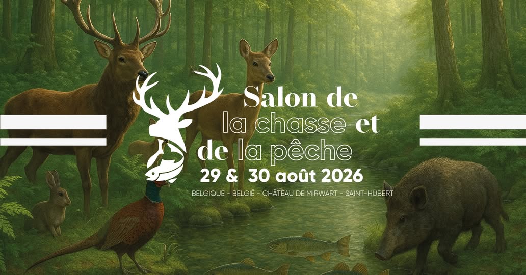 Salon de la Chasse et de la Pêche