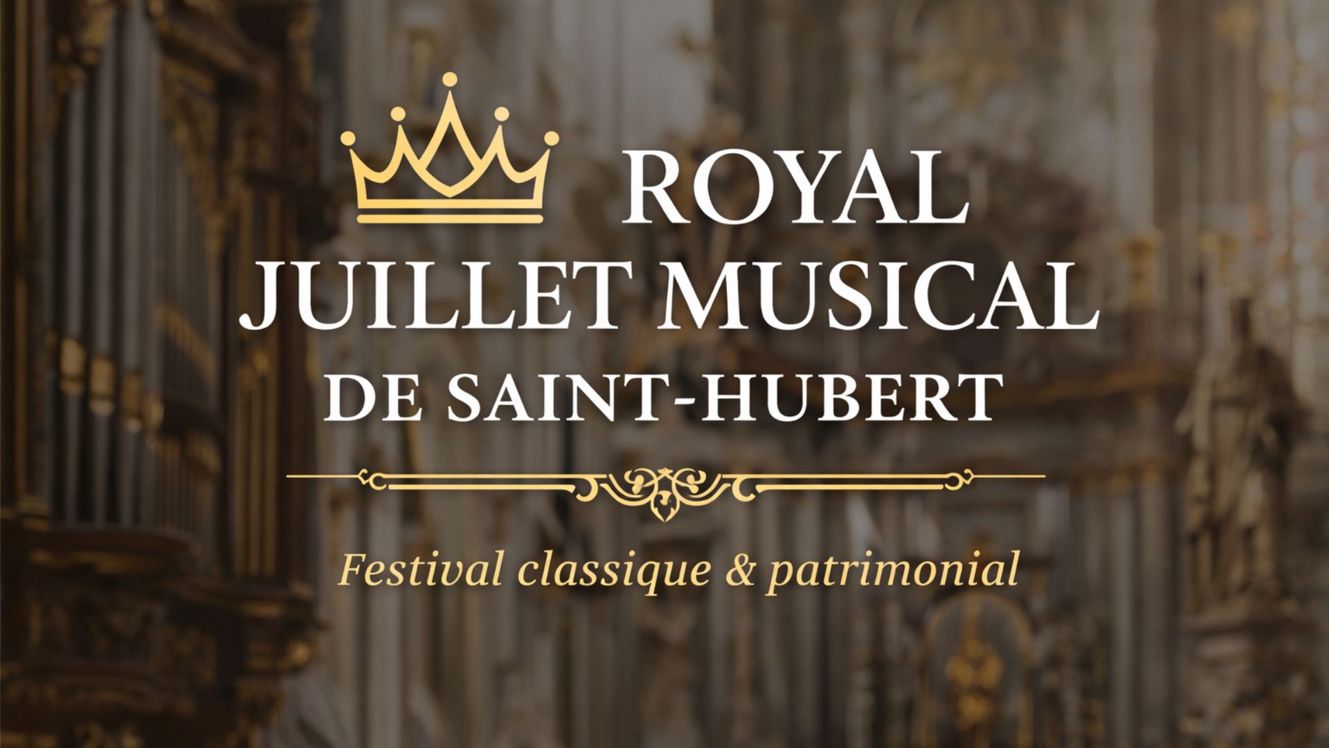 Royal Juillet Musical